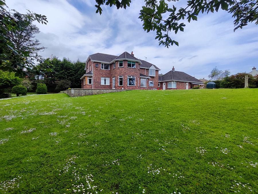15 Ballycairn Road