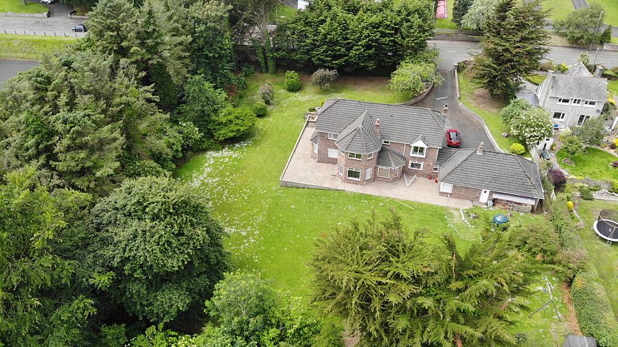 15 Ballycairn Road