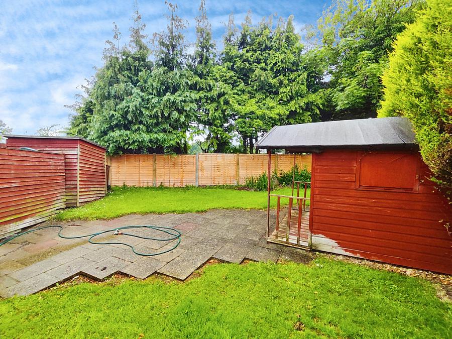 20a Captain Street Upper