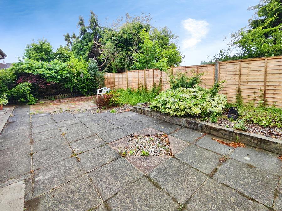 20a Captain Street Upper