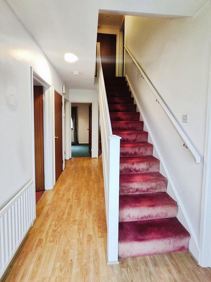 20a Captain Street Upper