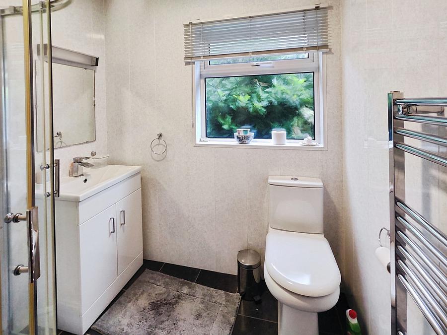 20a Captain Street Upper