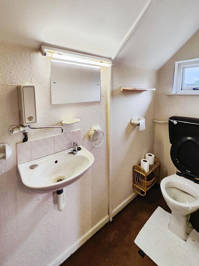 20a Captain Street Upper