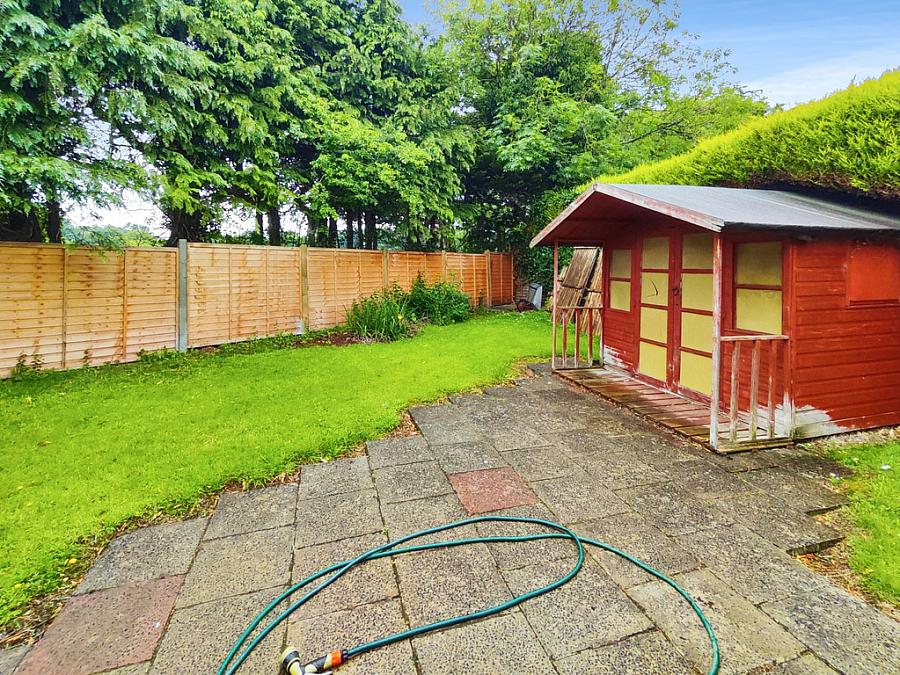 20a Captain Street Upper