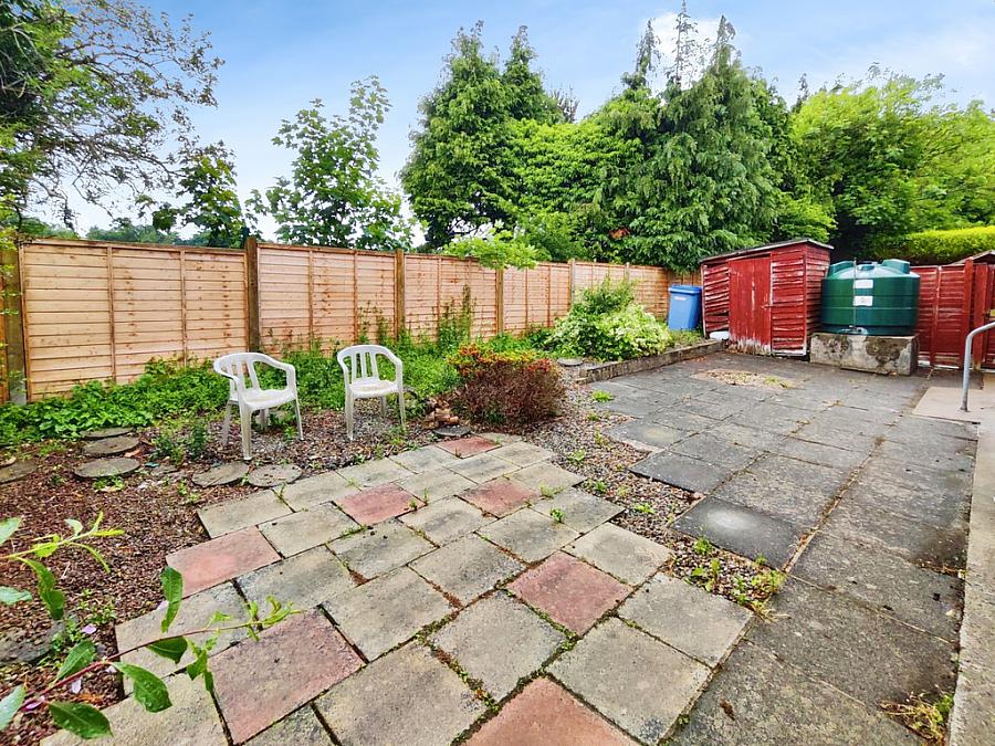 20a Captain Street Upper