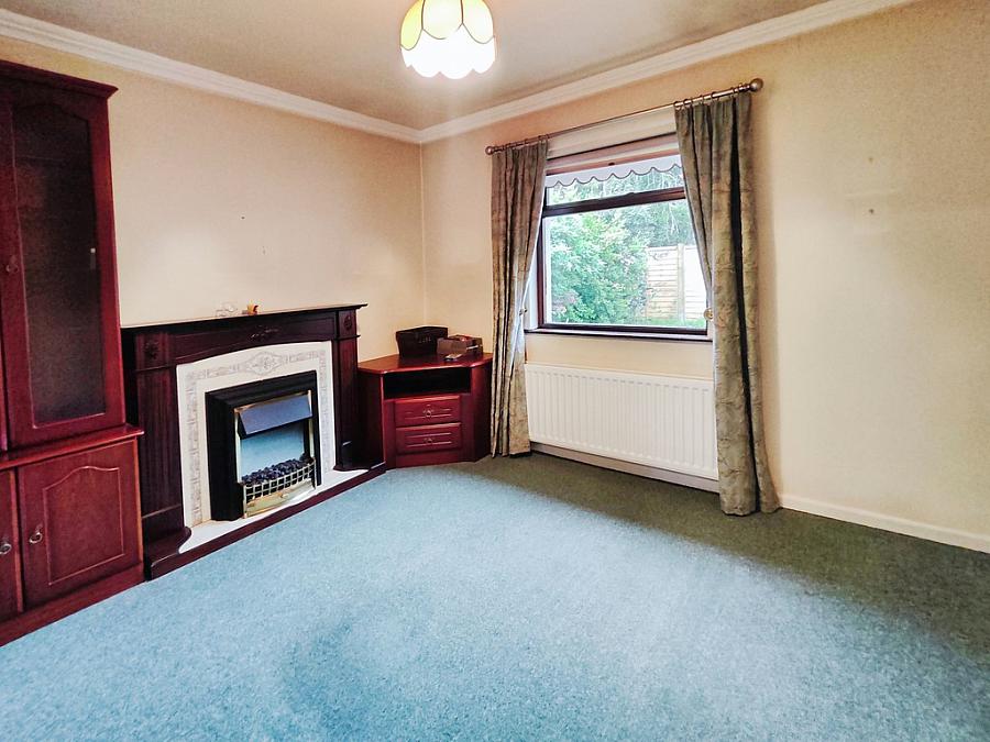 20a Captain Street Upper