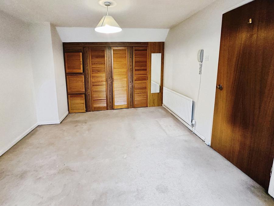 20a Captain Street Upper