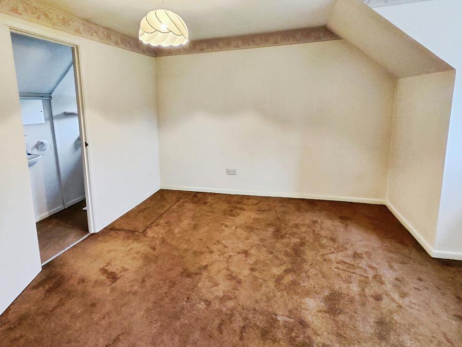 20a Captain Street Upper