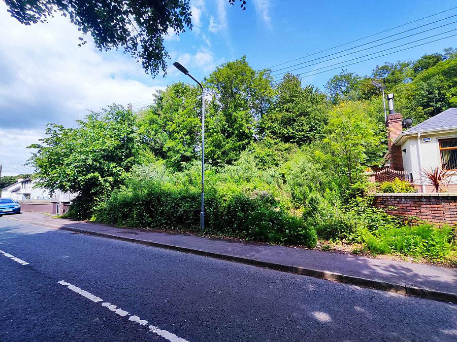 Castleroe Road