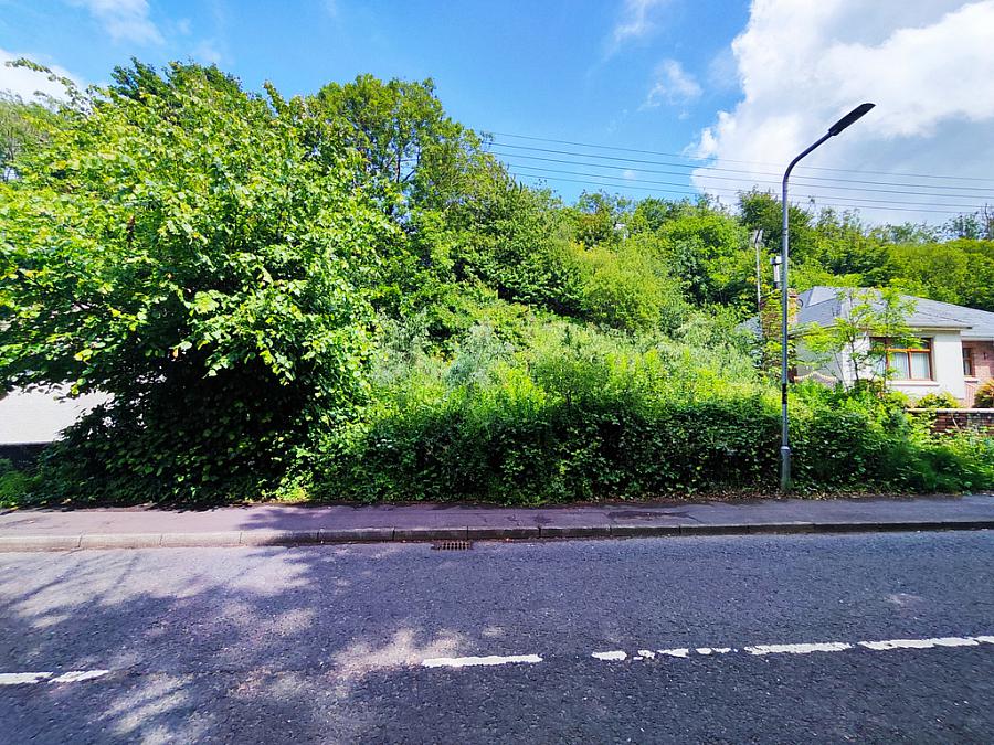 Castleroe Road