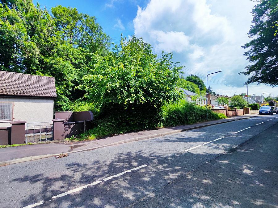 Castleroe Road
