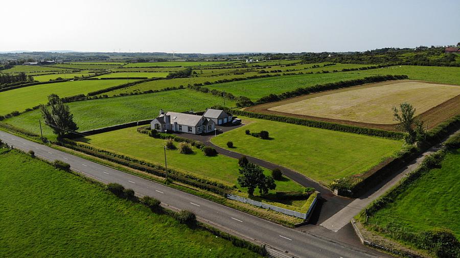 50 Dunluce Road