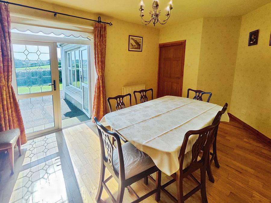 50 Dunluce Road