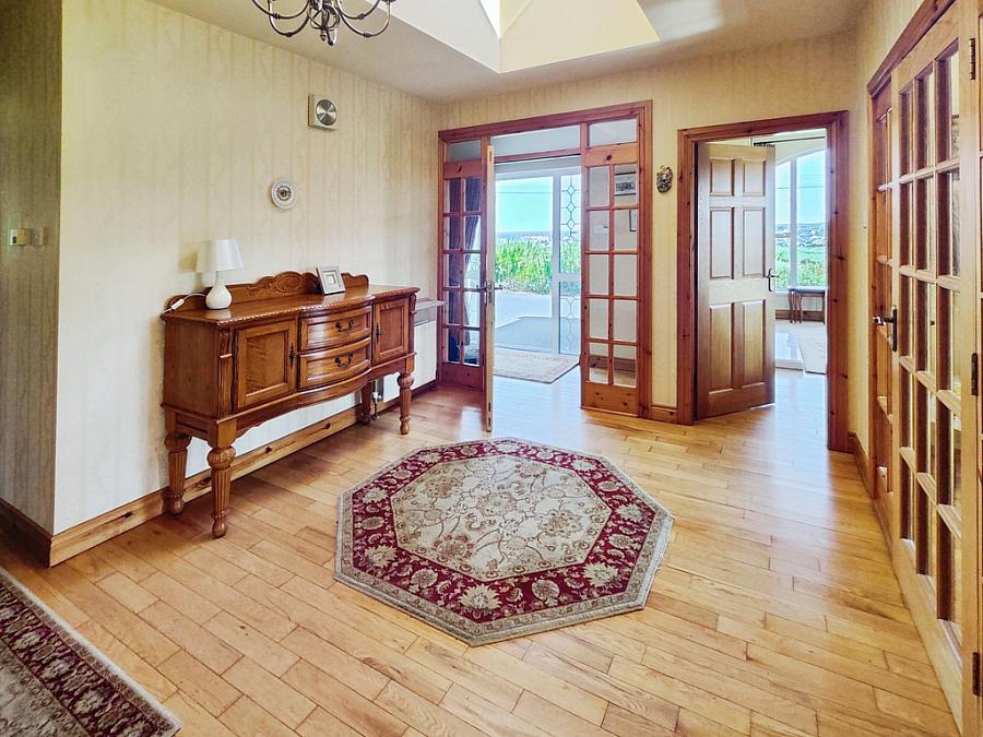 50 Dunluce Road