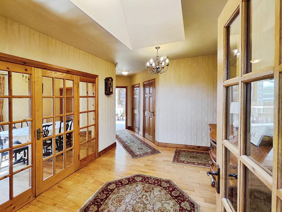 50 Dunluce Road