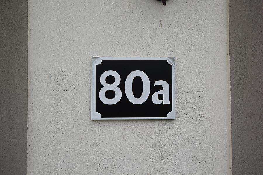 80a Moneygran Road