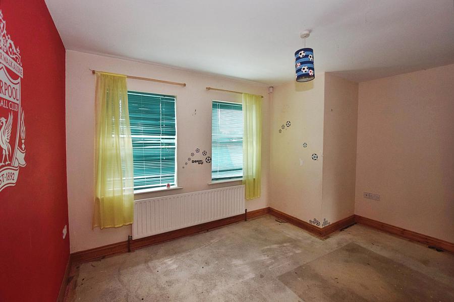 80a Moneygran Road