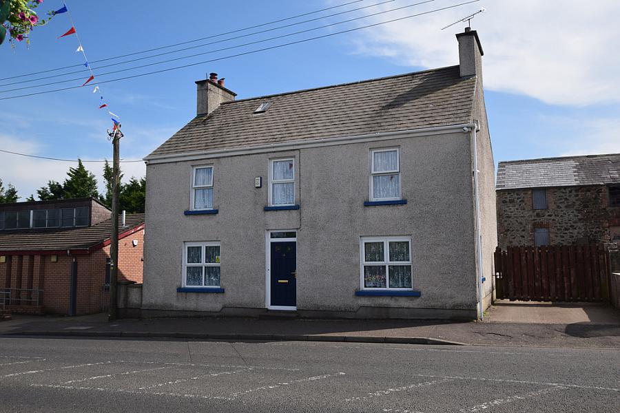 14 Bridge Street
