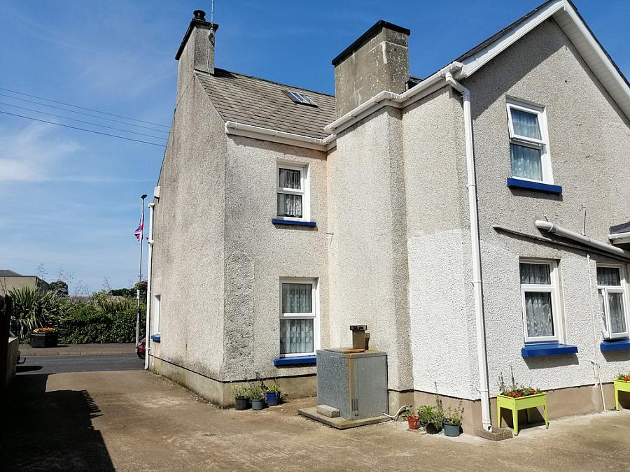 14 Bridge Street