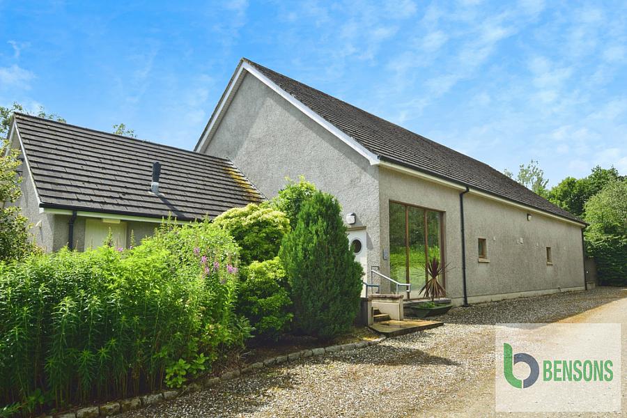 15A Isle Road