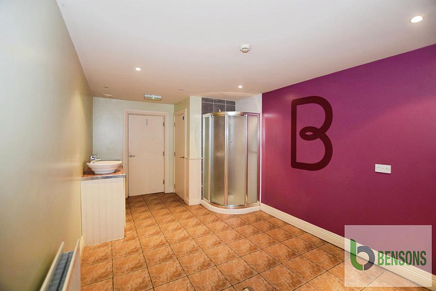 15a Isle Road