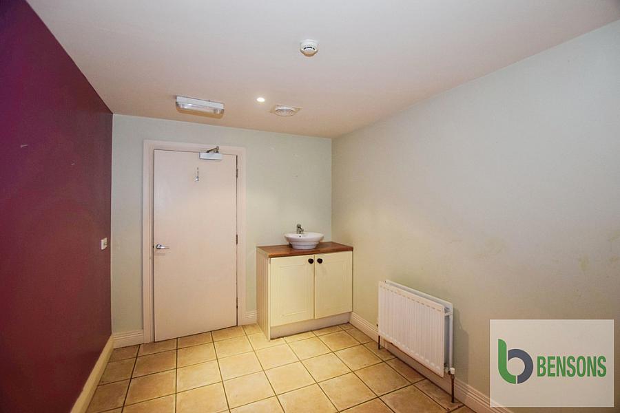15a Isle Road