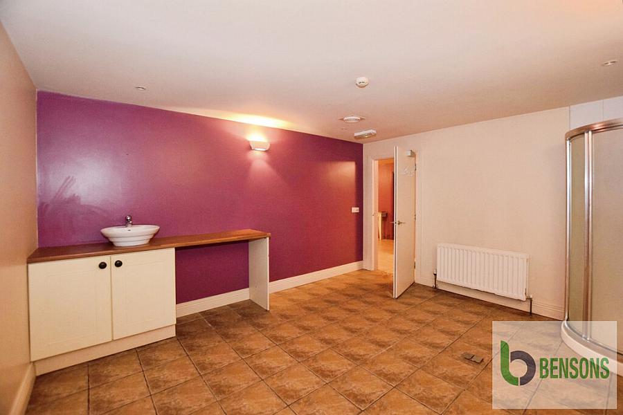 15a Isle Road