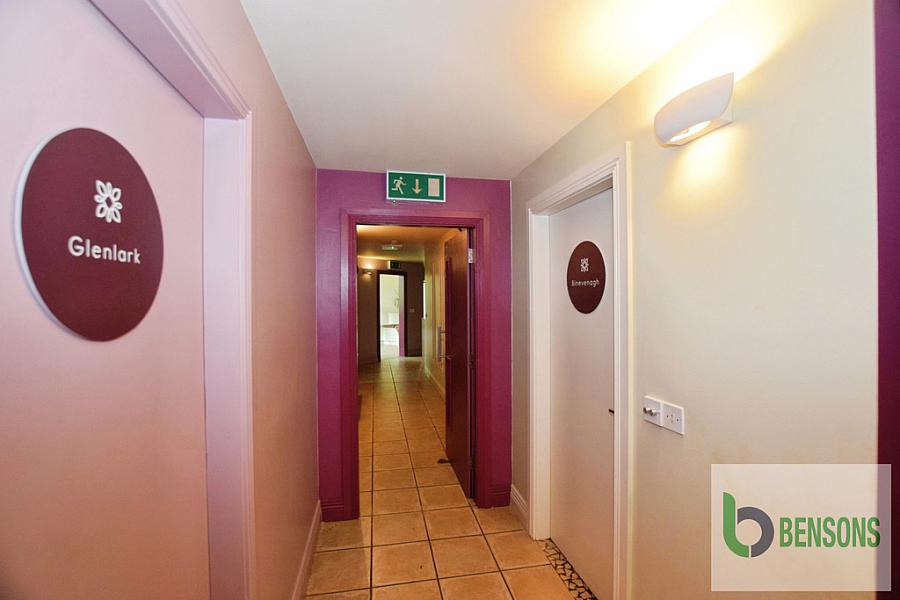 15a Isle Road