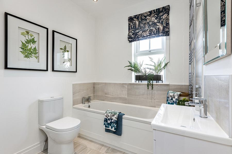 2 Blackthorn Drive
