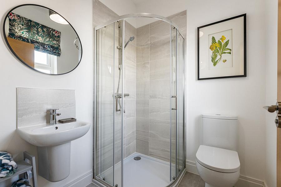 2 Blackthorn Drive