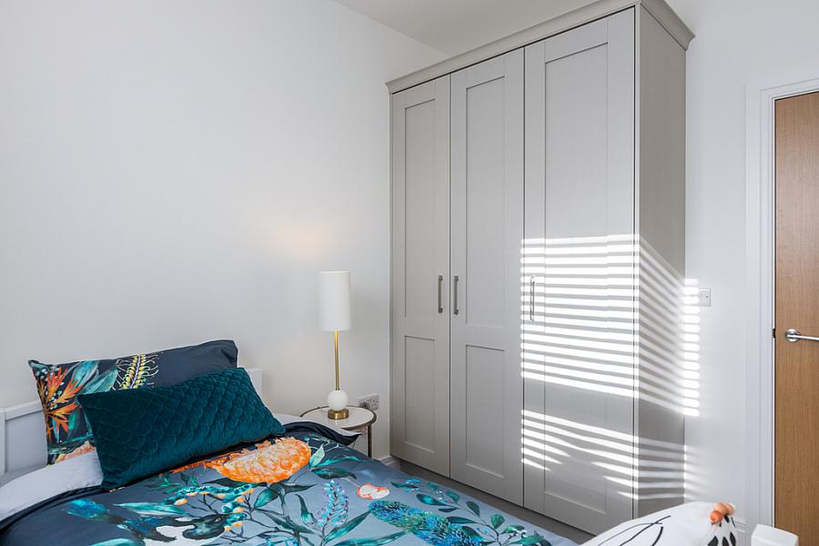 2 Blackthorn Drive