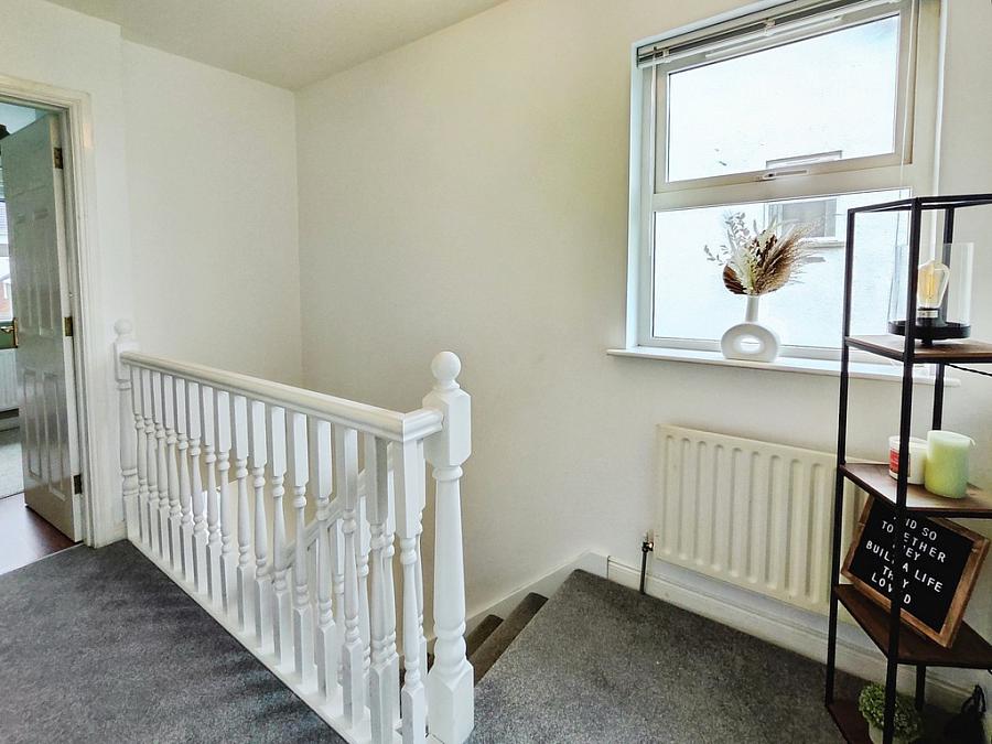 72 Knockbracken Court
