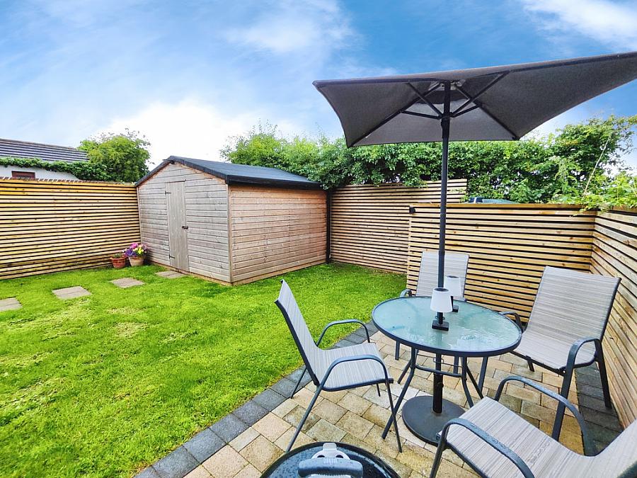 72 Knockbracken Court