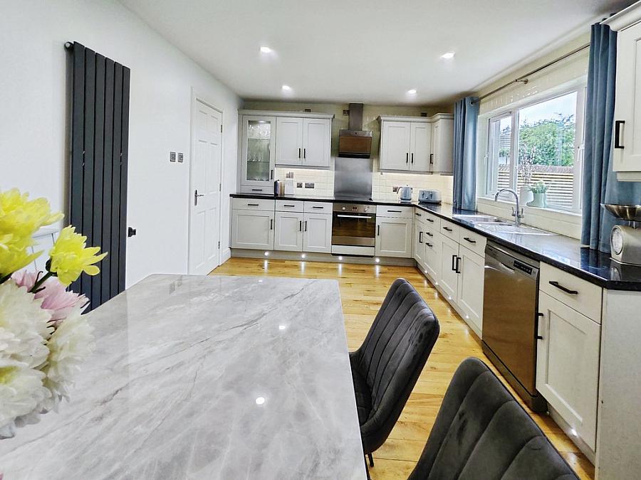 72 Knockbracken Court
