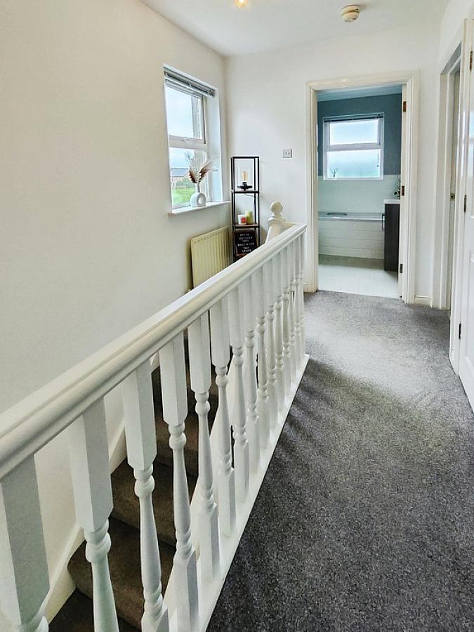 72 Knockbracken Court