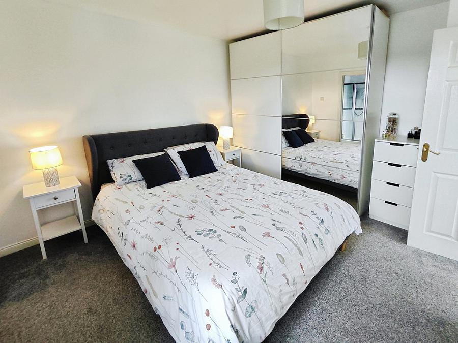 72 Knockbracken Court