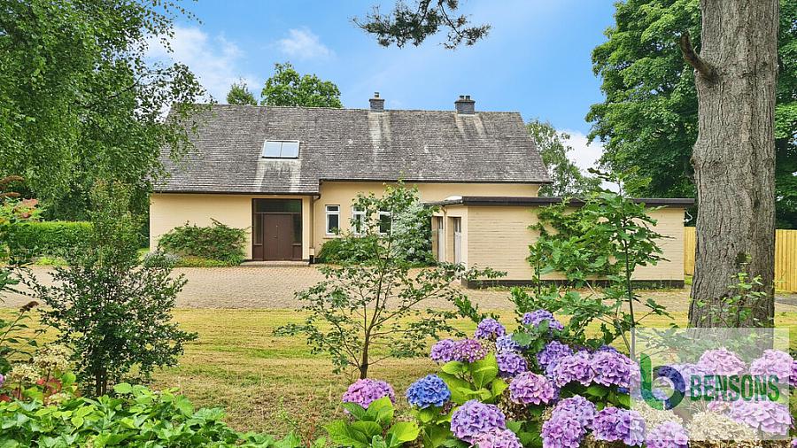 37 Ballyquin Road