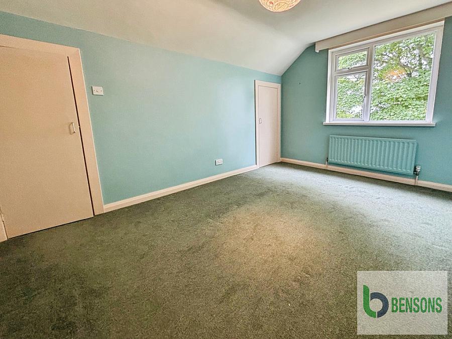 37 Ballyquin Road