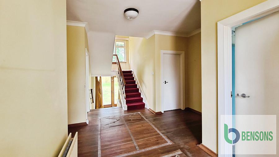 37 Ballyquin Road