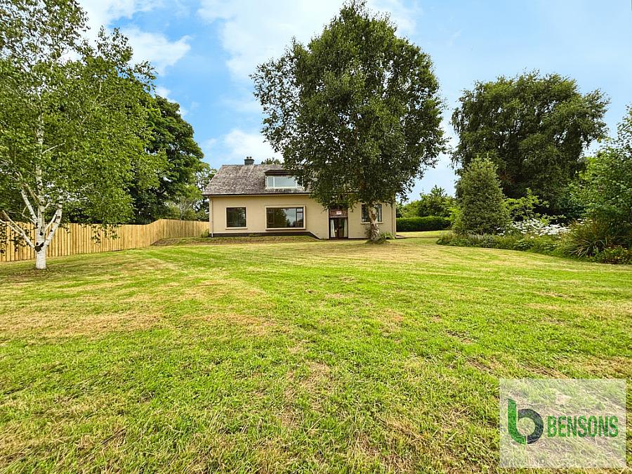 37 Ballyquin Road