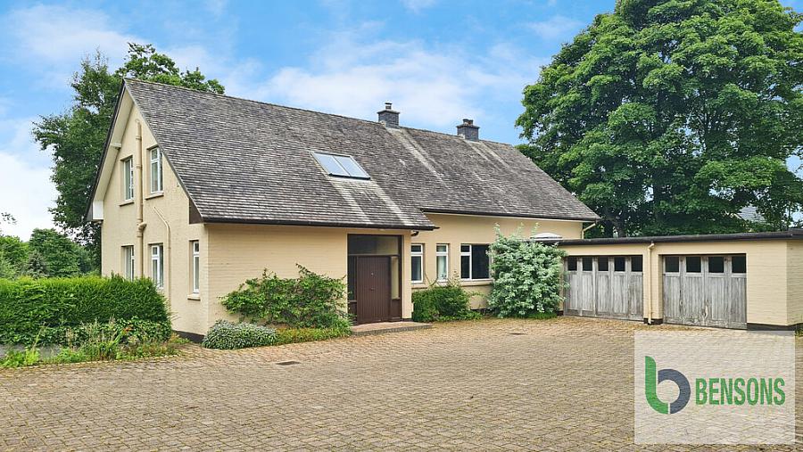 37 Ballyquin Road