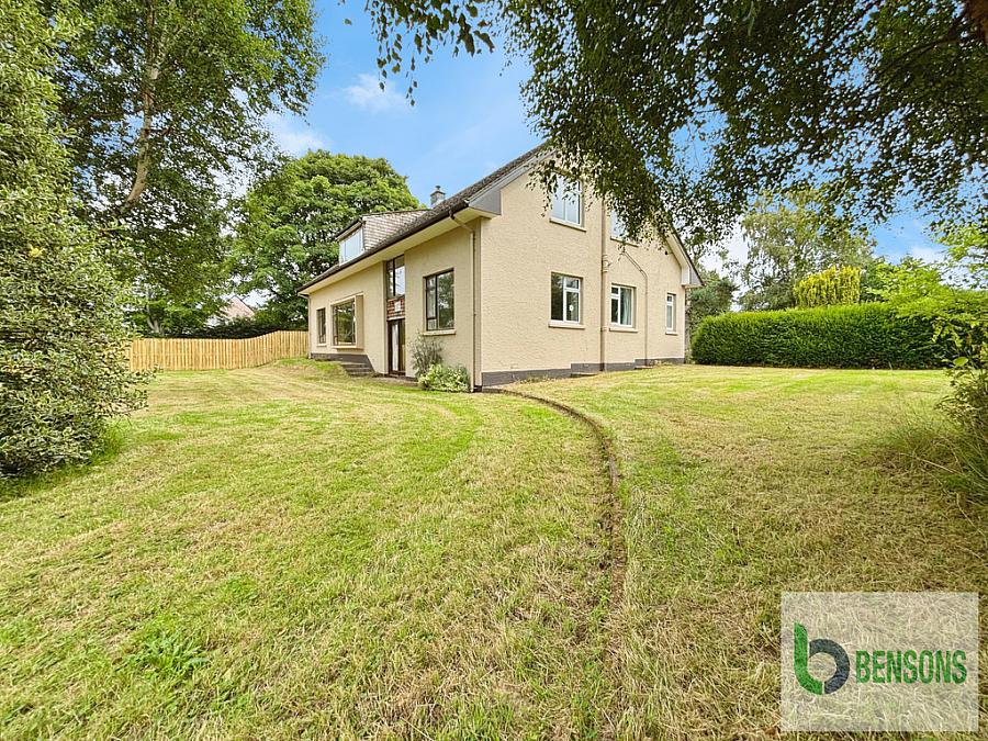 37 Ballyquin Road