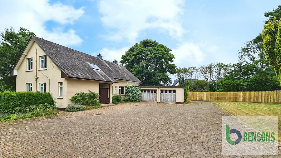37 Ballyquin Road