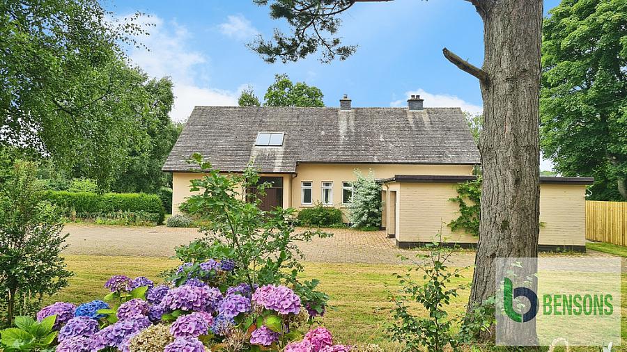 37 Ballyquin Road