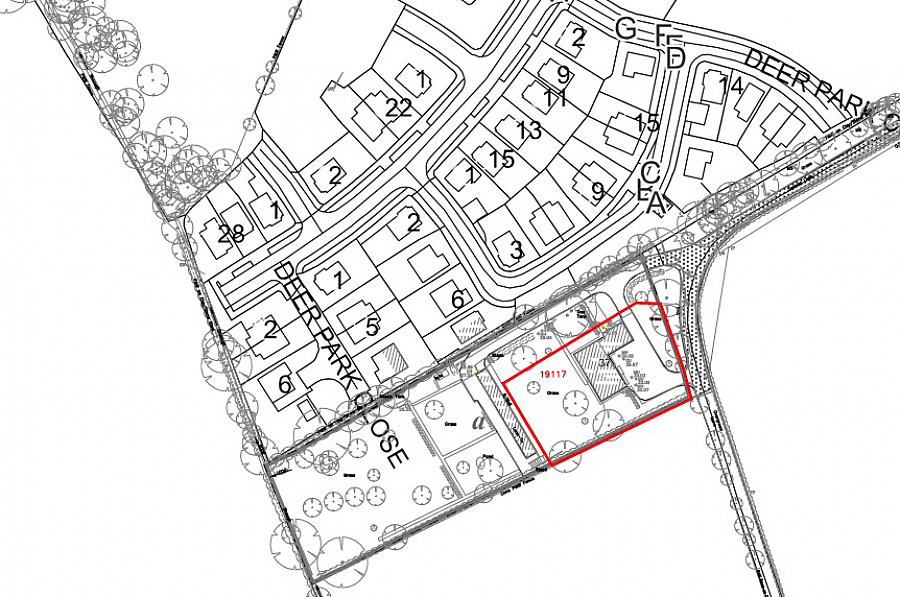 37 Ballyquin Road