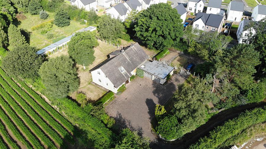 37 Ballyquin Road
