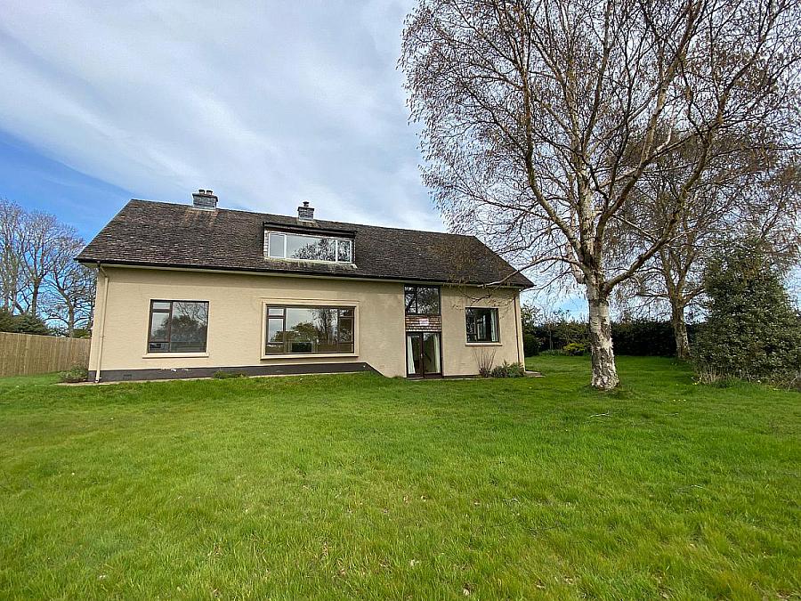 37 Ballyquin Road