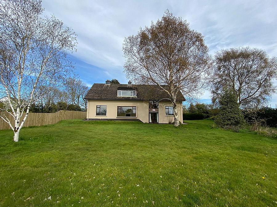 37 Ballyquin Road