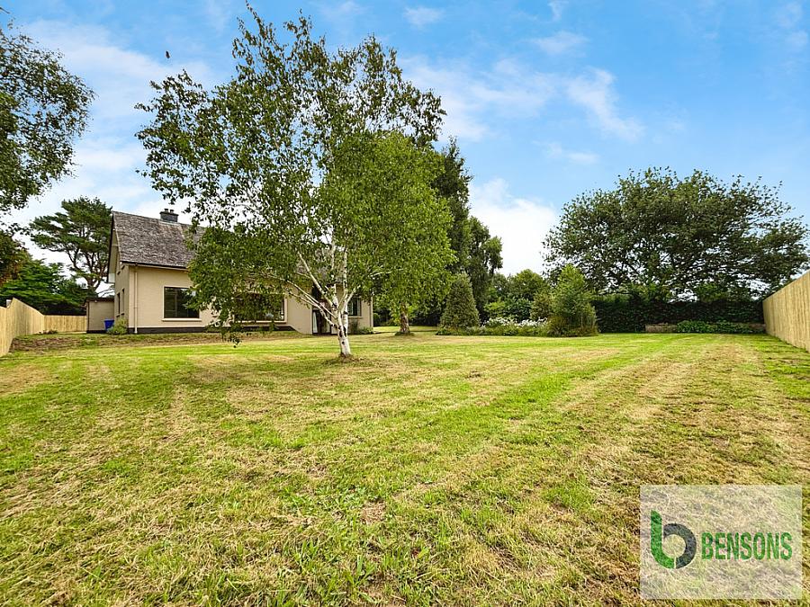 37 Ballyquin Road