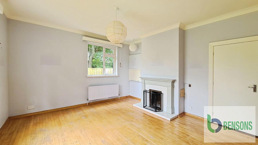 37 Ballyquin Road